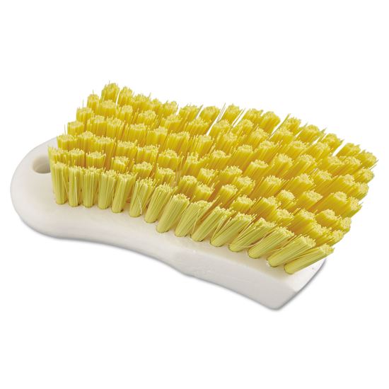 Boardwalk® Scrub Brush1