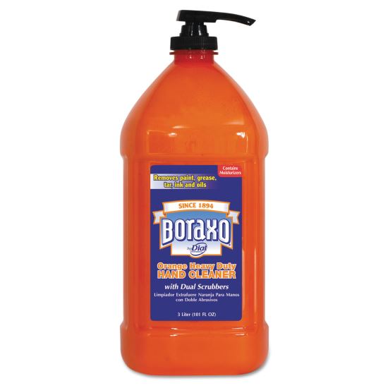 Boraxo® Orange Heavy Duty Hand Cleaner1