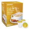 Café Escapes® Chai Latte K-Cups®2