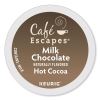 Café Escapes® Milk Chocolate Hot Cocoa K-Cups®1