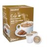 Café Escapes® Milk Chocolate Hot Cocoa K-Cups®2