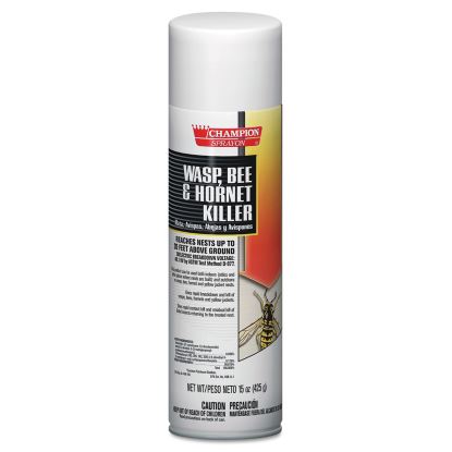 Chase Products Champion Sprayon® Wasp, Bee & Hornet Killer1