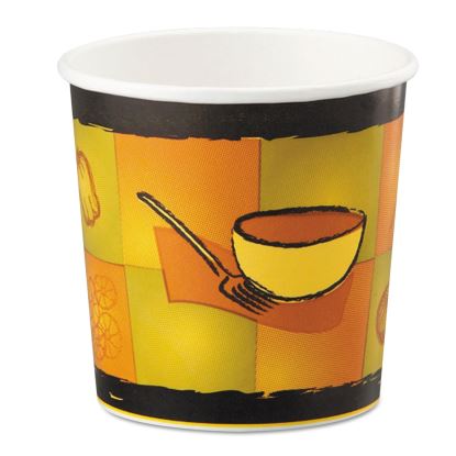 Chinet® Paper Food Containers1