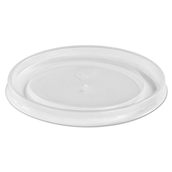 Chinet® Plastic High Heat Vented Lids1