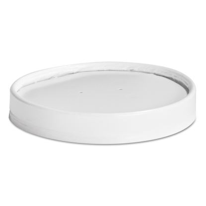 Chinet® Vented Paper Cup Lids1