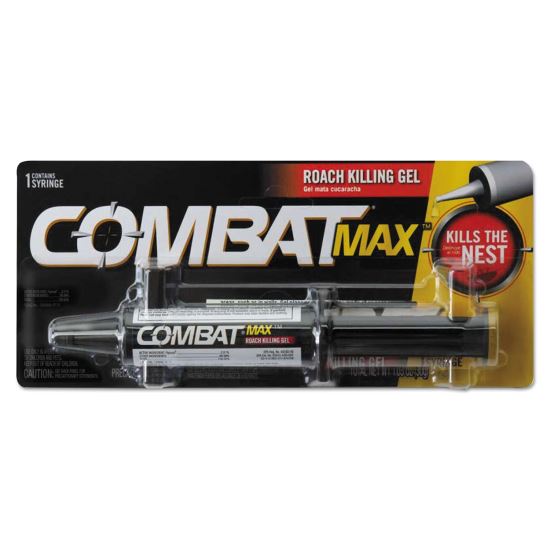 Combat® Source Kill Max Roach Control Gel1