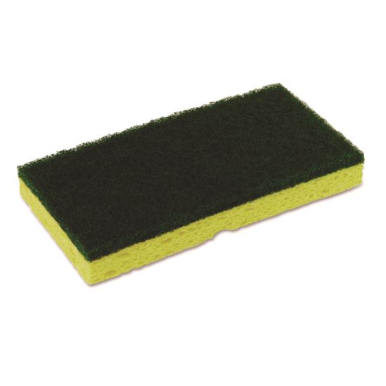 Continental® Medium-Duty Sponge N' Scrubber1