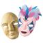 Creativity Street® Papier-Mache Mask1