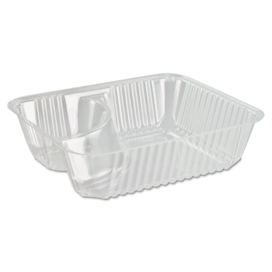 Dart® ClearPac® Nacho Tray1