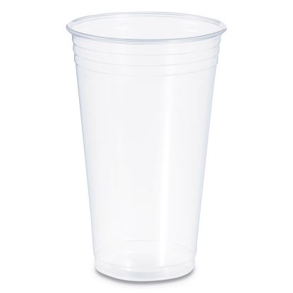 Dart® Conex® Clear Cold Cups1