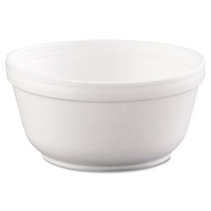 Dart® Insulated Foam Bowls1