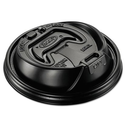 Dart® Optima® Reclosable Lids for Foam Hot Cups1