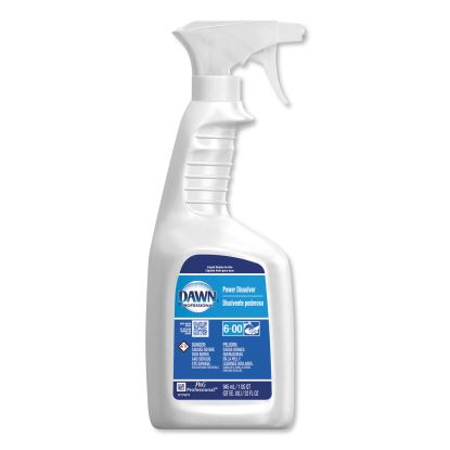 Dawn® Professional Liquid Ready-To-Use Grease Fighting Power Dissolver Spray1