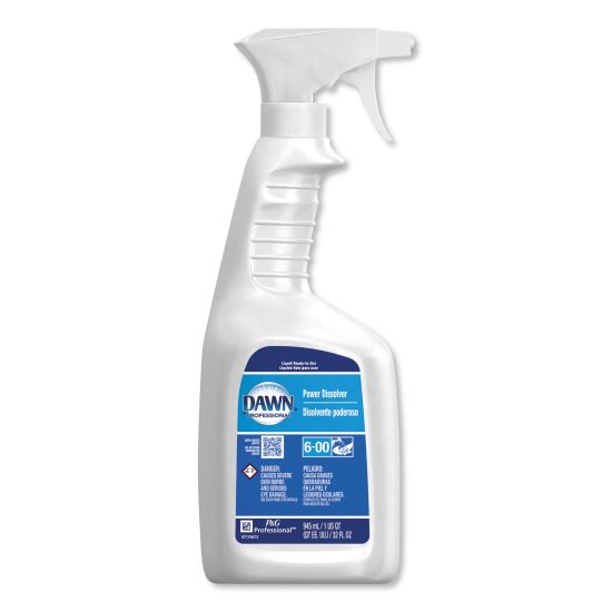 Dawn® Professional Liquid Ready-To-Use Grease Fighting Power Dissolver Spray1