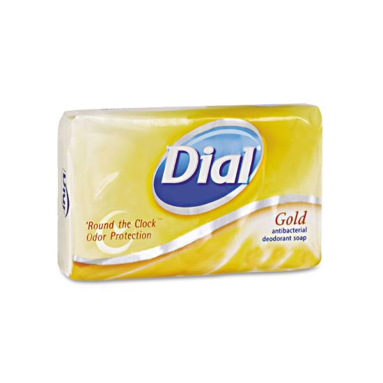 Dial® Deodorant Bar Soap1