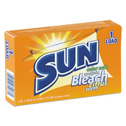 SUN® Color-Safe Powder Bleach - Vend Pack1