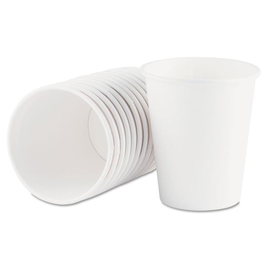 Dixie® Paper Hot Cups1