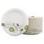 Dixie® Pathways® Soak Proof Shield® Heavyweight Paper Dinnerware1