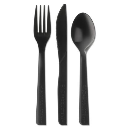 Eco-Products® 100% Recycled Content Cutlery Kits1