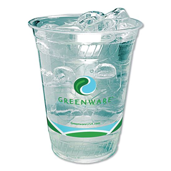 Fabri-Kal® Greenware® Cold Drink Cups1