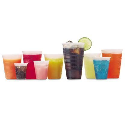 Fabri-Kal® RK Cold Drink Cups1