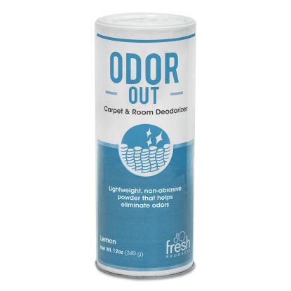 Fresh Products Odor-Out Carpet and Room Deodorant1