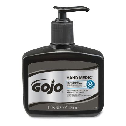 GOJO® HAND MEDIC® Professional Skin Conditioner1