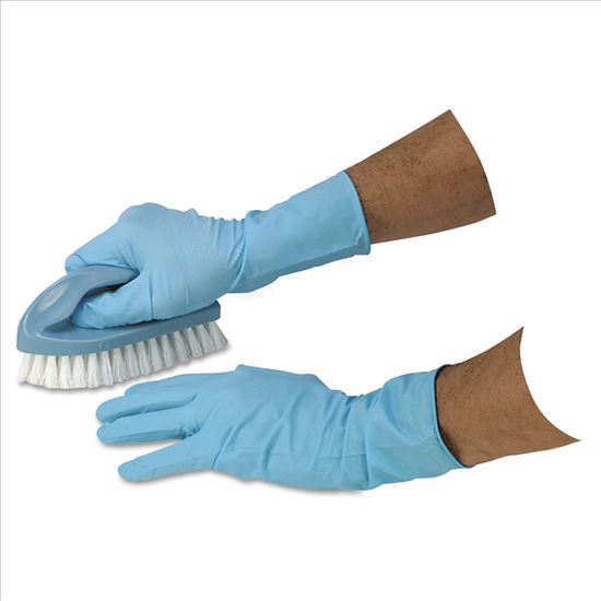 Impact® DiversaMed® Disposable Powder-Free Exam Nitrile Gloves1