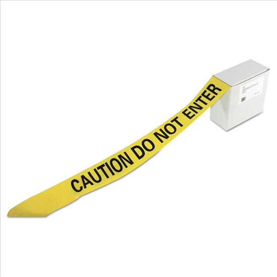 Impact® Site Safety Barrier Tape1