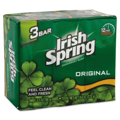 Irish Spring® Bar Soap1