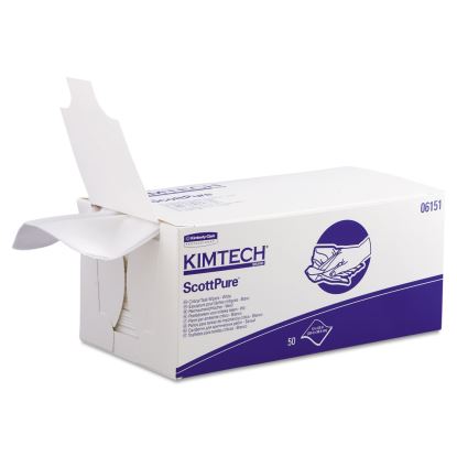 Kimtech™ SCOTTPURE* Critical Task Wipers1