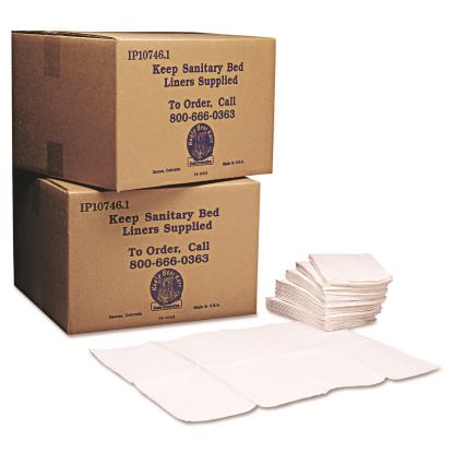 Koala Kare® Baby Changing Station Sanitary Bed Liners1
