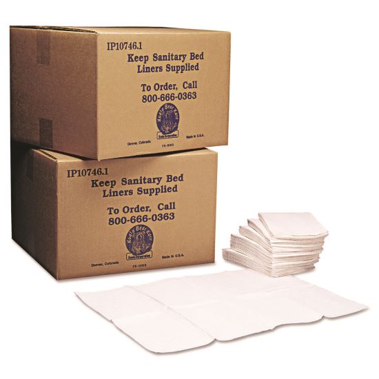 Koala Kare® Baby Changing Station Sanitary Bed Liners1