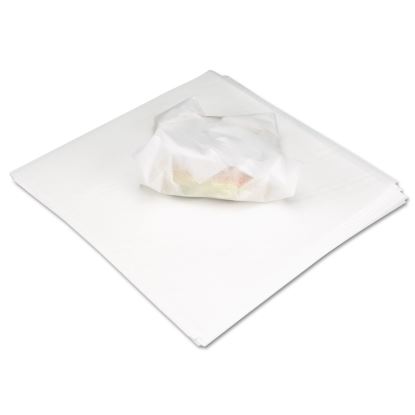 Marcal® Deli Wrap Wax Paper Flat Sheets1