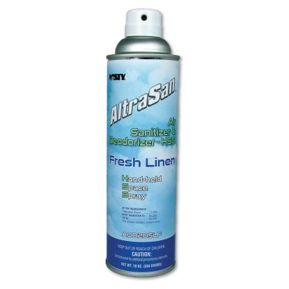 Misty® Air Sanitizer and Deodorizer1