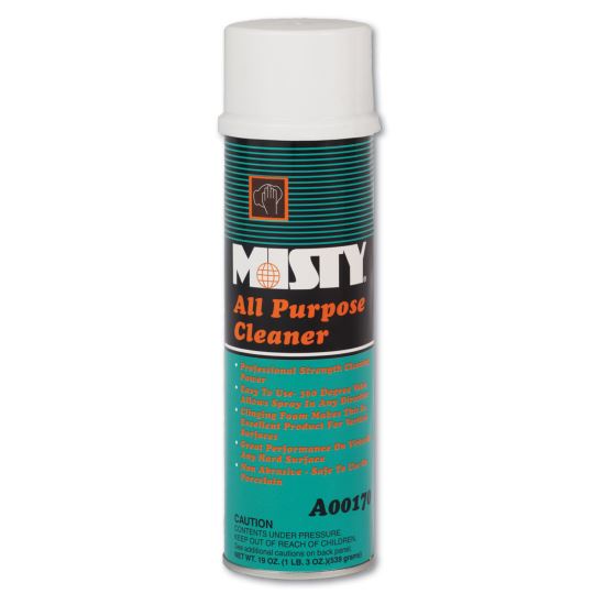 Misty® All-Purpose Cleaner1