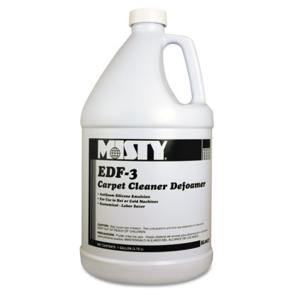 Misty® EDF-3 Carpet Cleaner Defoamer1