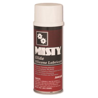 Misty® Glide Silicone Lubricant1