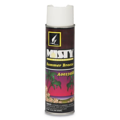 Misty® Handheld Air Deodorizer1