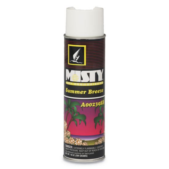Misty® Handheld Air Deodorizer1