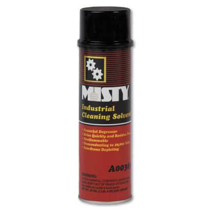 Misty® ICS Energized Electrical Cleaner1