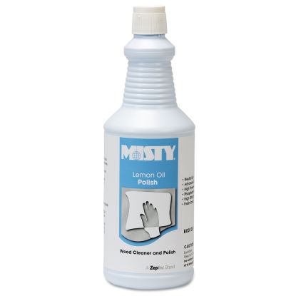 Misty® Lemon Oil Polish1