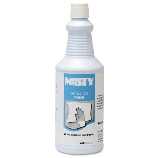 Misty® Lemon Oil Polish1