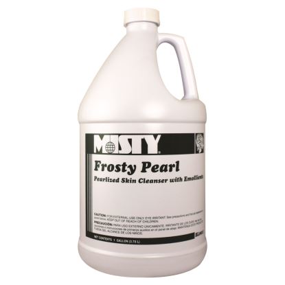 Misty® Skin Cleanser1