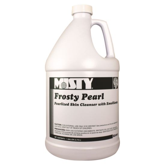 Misty® Skin Cleanser1