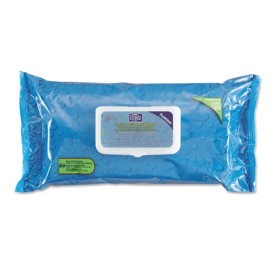 Sani Professional® Hygea® Adult Wash Cloths1