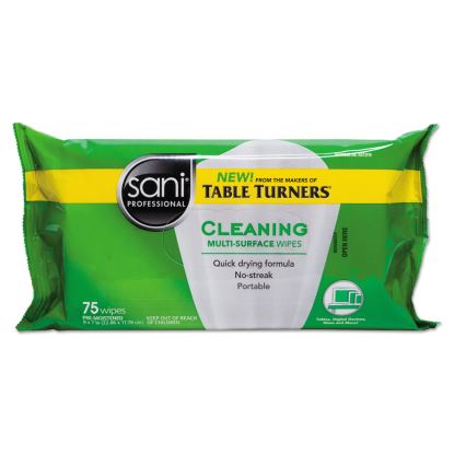 Sani Professional® Cleaning Multi-Surface Wipes1