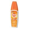 OFF!® FamilyCare Unscented Spray Insect Repellent3