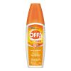 OFF!® FamilyCare Unscented Spray Insect Repellent4