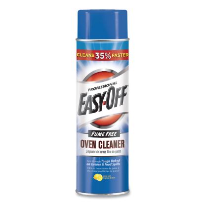 Professional EASY-OFF® Fume-Free Oven Cleaner1